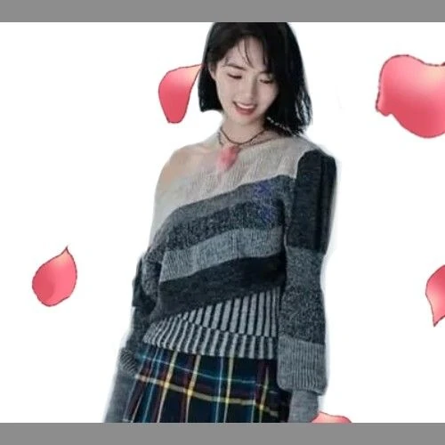 채수빈 팬심 가득한 인기 사진