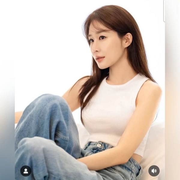 Popular photo full of fans’ love for Yoo Inna