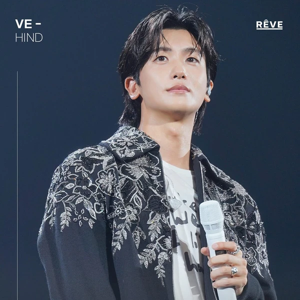 Popular profile photo of Park Hyungsik loved by fans