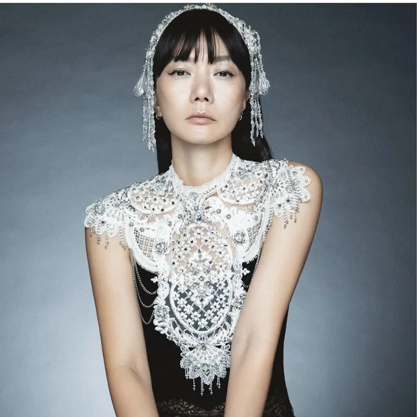 Top moment of Bae Doona chosen by fans