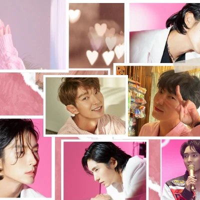The most loved look of Lee Joongi today