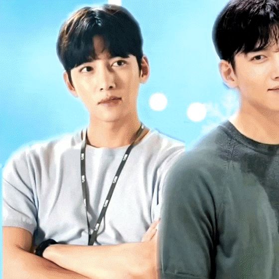 Popular profile photo of Ji Changwook loved by fans