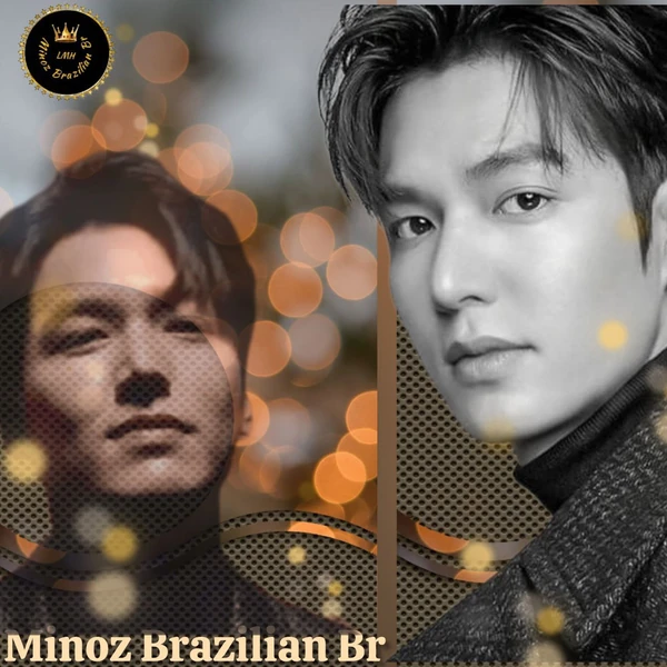 Popular profile image of Lee Minho selected by vote