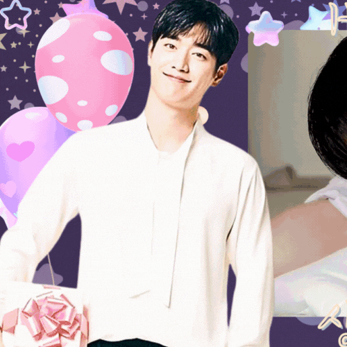 Representative photo of Seo Kangjoon showing their charm