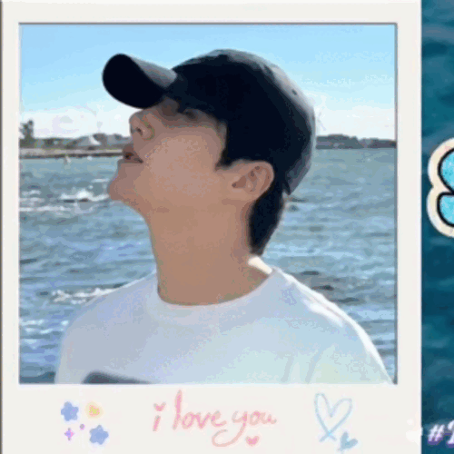 Top moment of Kim Seonho selected by the fandom