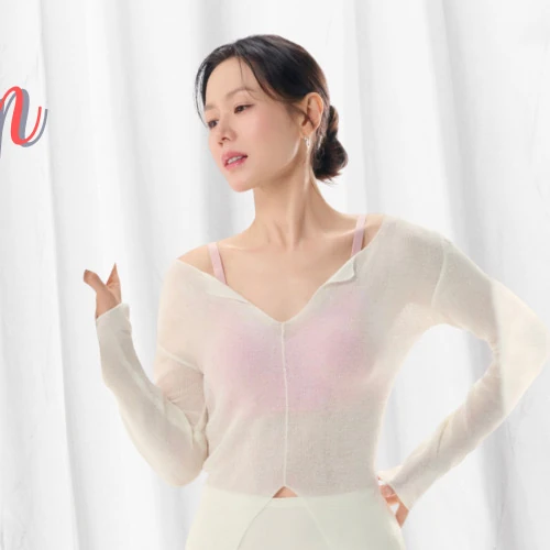 Foto populer Son Yejin yang penuh cinta dari penggemar