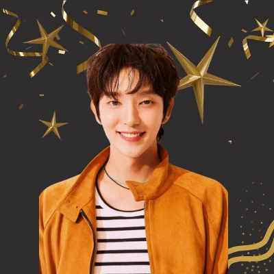 Popular profile image of Lee Joongi selected by vote