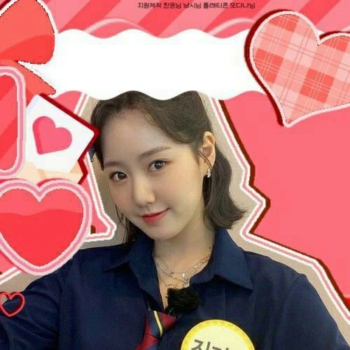 Popular photo full of fans’ love for Jin Jihee