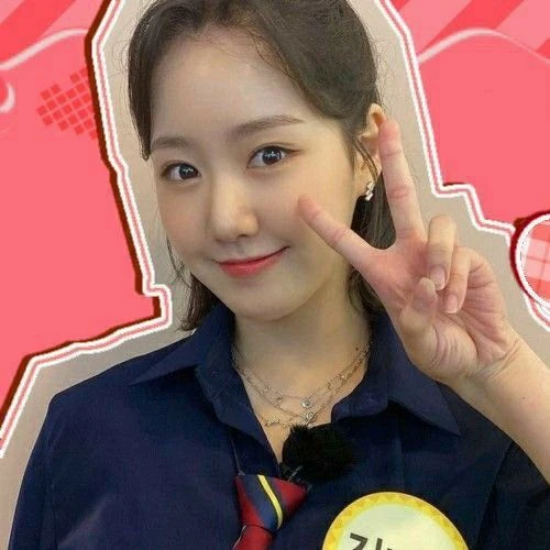 Popular photo full of fans’ love for Jin Jihee