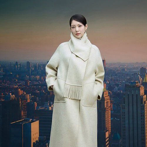 充滿粉絲愛的孔升妍人氣照片