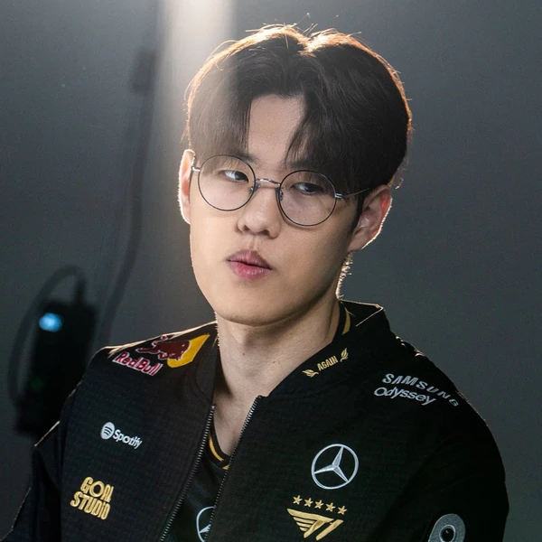Representative photo of Oner showing their charm