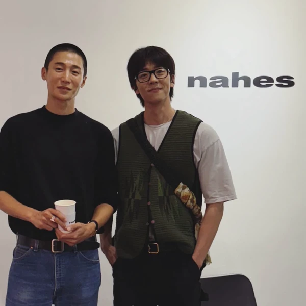 Popular photo full of fans’ love for Chae Jonghyeop