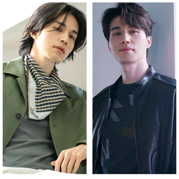 Most popular banner post in Lee Dongwook's community