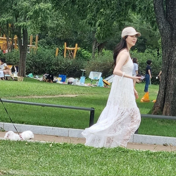 Top moment of Seohyun chosen by fans