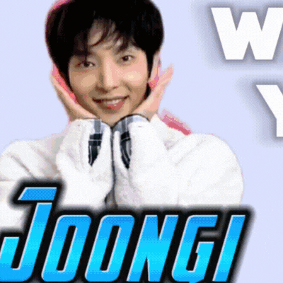 Popular photo full of fans’ love for Lee Joongi