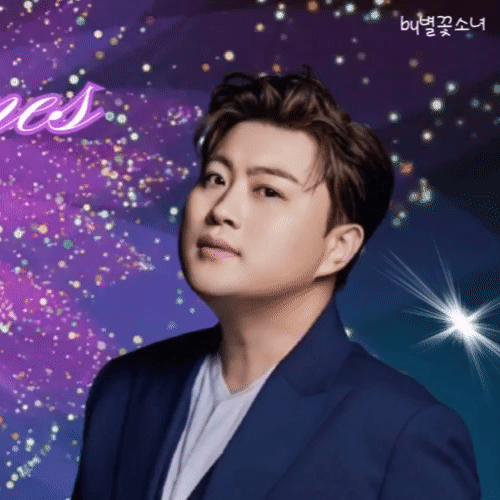 Penampilan Kim Hojoong yang paling disukai hari ini