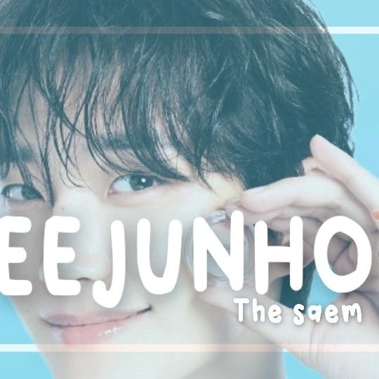 이준호 팬심 가득한 인기 사진