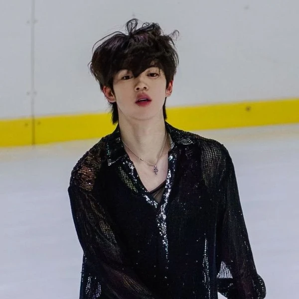 Popular profile photo of Cha Junhwan loved by fans
