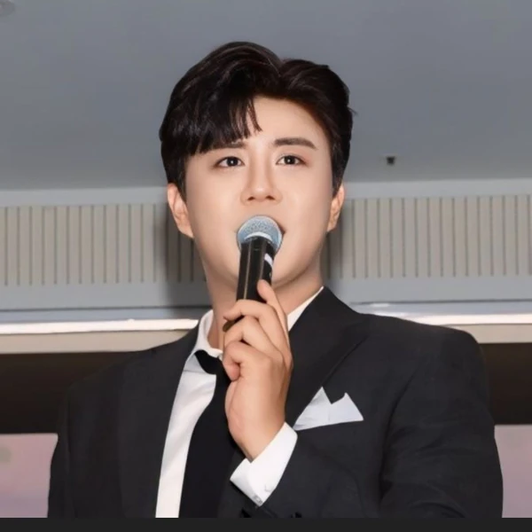 Top moment of Jin Haesung chosen by fans