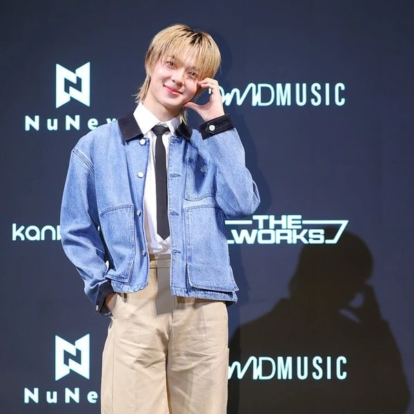 The most loved look of NuNew today
