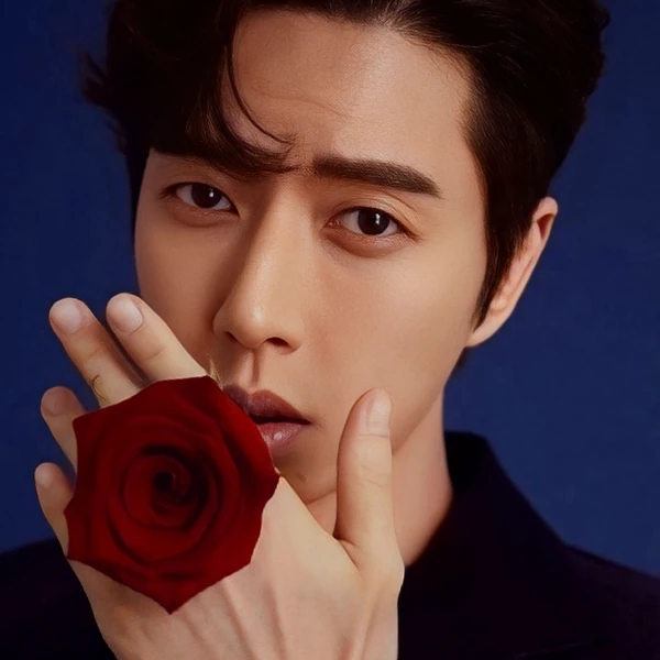 Top moment of Park Haejin chosen by fans
