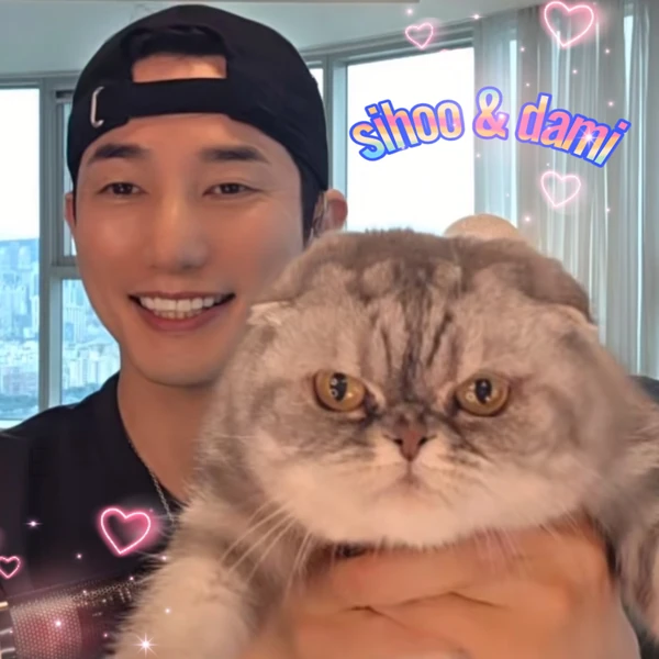 Top moment of Park Sihoo chosen by fans