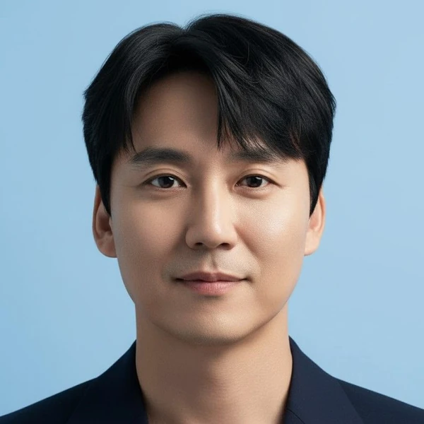 Popular profile image of Kim Namgil selected by vote