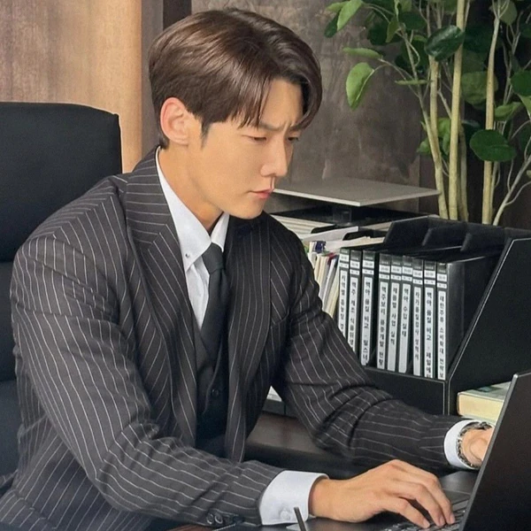 Top moment of Choi Jinhyuk chosen by fans