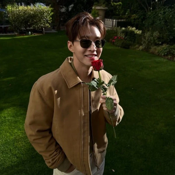 The most loved look of Henry today