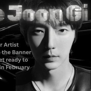 Top moment of Lee Joongi chosen by fans