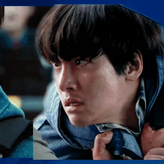 Popular photo full of fans’ love for Ji Changwook