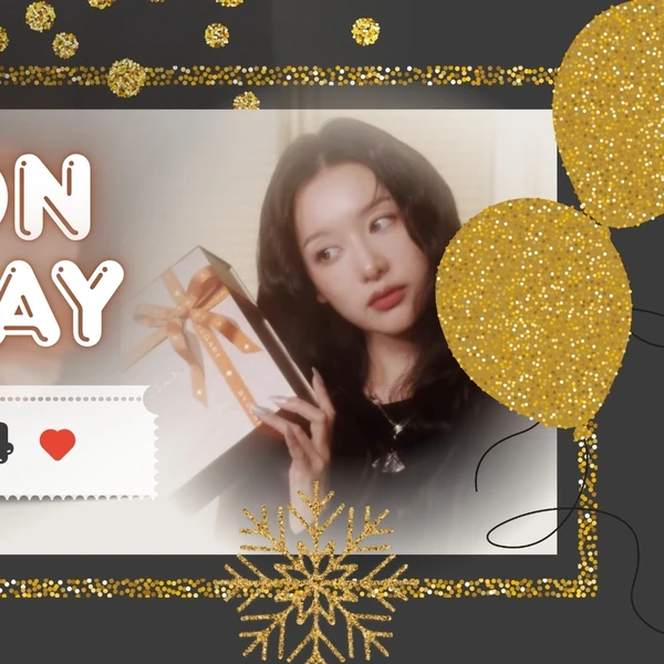 Top moment of Kim Jiwon chosen by fans