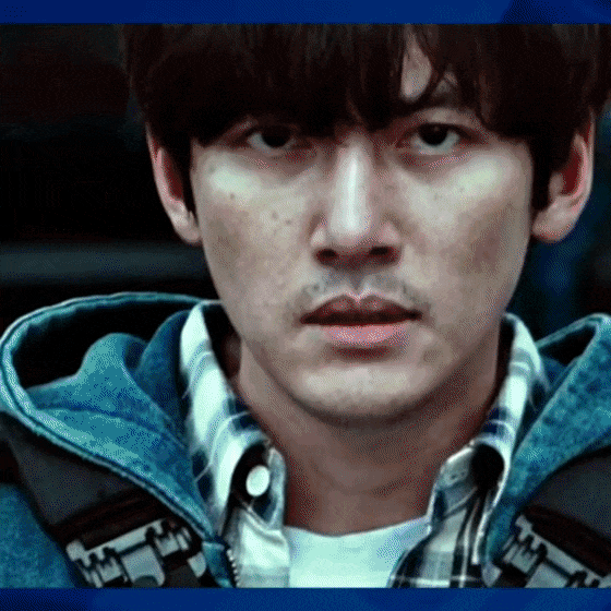Top moment of Ji Changwook chosen by fans
