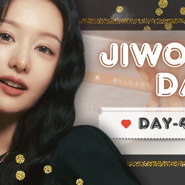 Top moment of Kim Jiwon chosen by fans