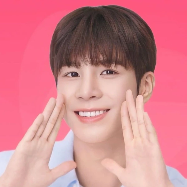 Momen terbaik Jeong Dongwon pilihan penggemar