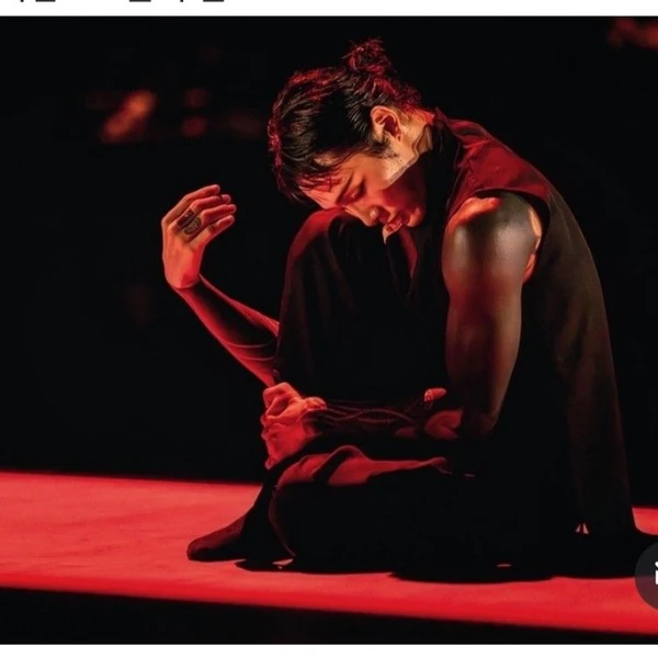 Top moment of Ki Moogan chosen by fans
