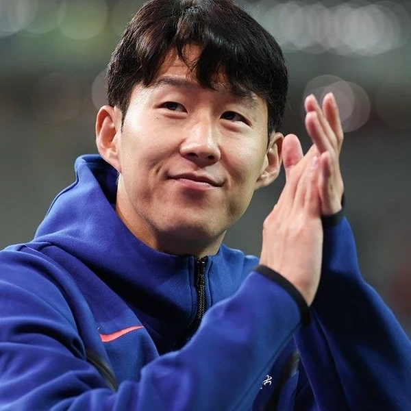 粉絲選出的Son Heungmin最佳時刻