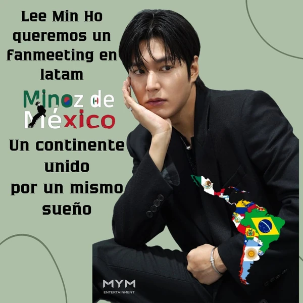 이민호 팬심 가득한 인기 사진