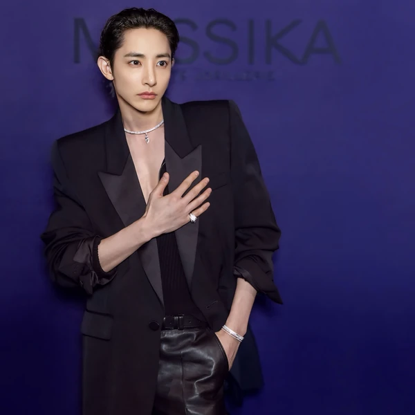 이수혁 팬심 가득한 인기 사진