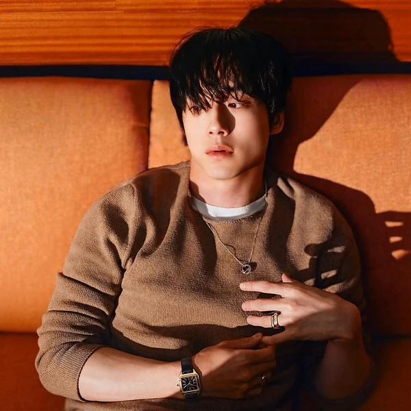 Popular photo full of fans’ love for Kentaro Sakaguchi