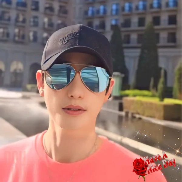 Top moment of Park Sihoo chosen by fans