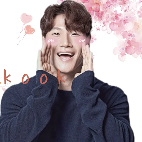 Penampilan Kim Jongkook yang paling disukai hari ini