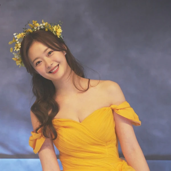 Popular photo full of fans’ love for Jeon Somin