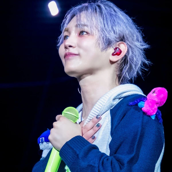 Top moment of Key chosen by fans