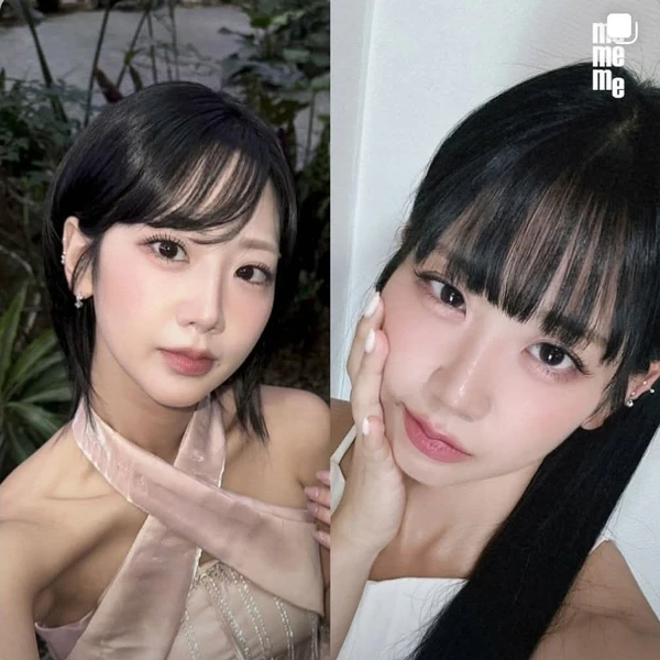 Top moment of Kang Hyeyeon chosen by fans