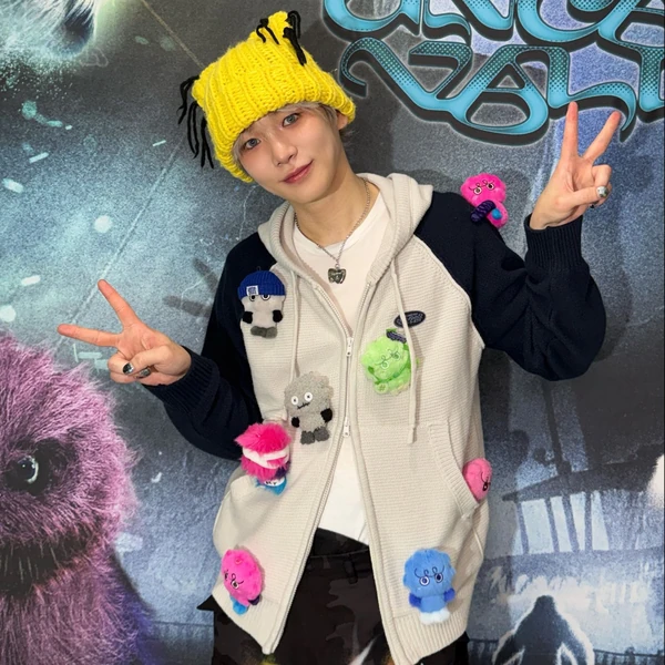Popular photo full of fans’ love for Key
