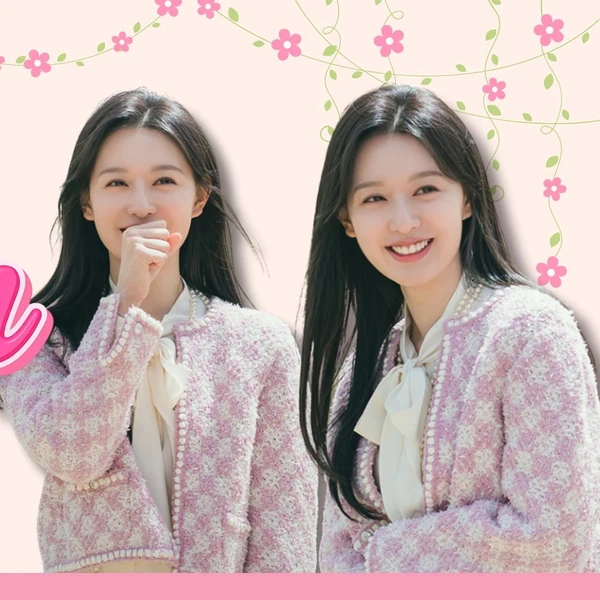 Popular photo full of fans’ love for Kim Jiwon