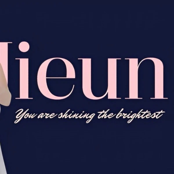 Popular photo full of fans’ love for IU