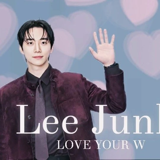 이준호 팬심 가득한 인기 사진