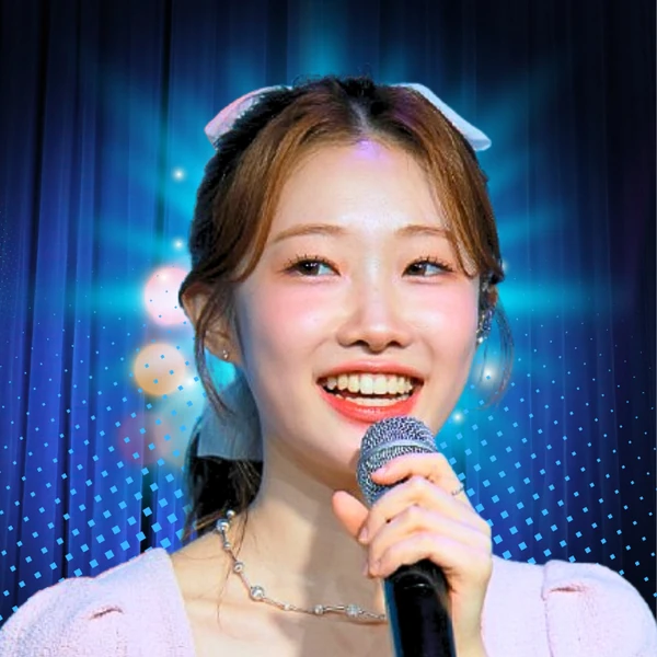 The most loved look of Jung Seojoo today